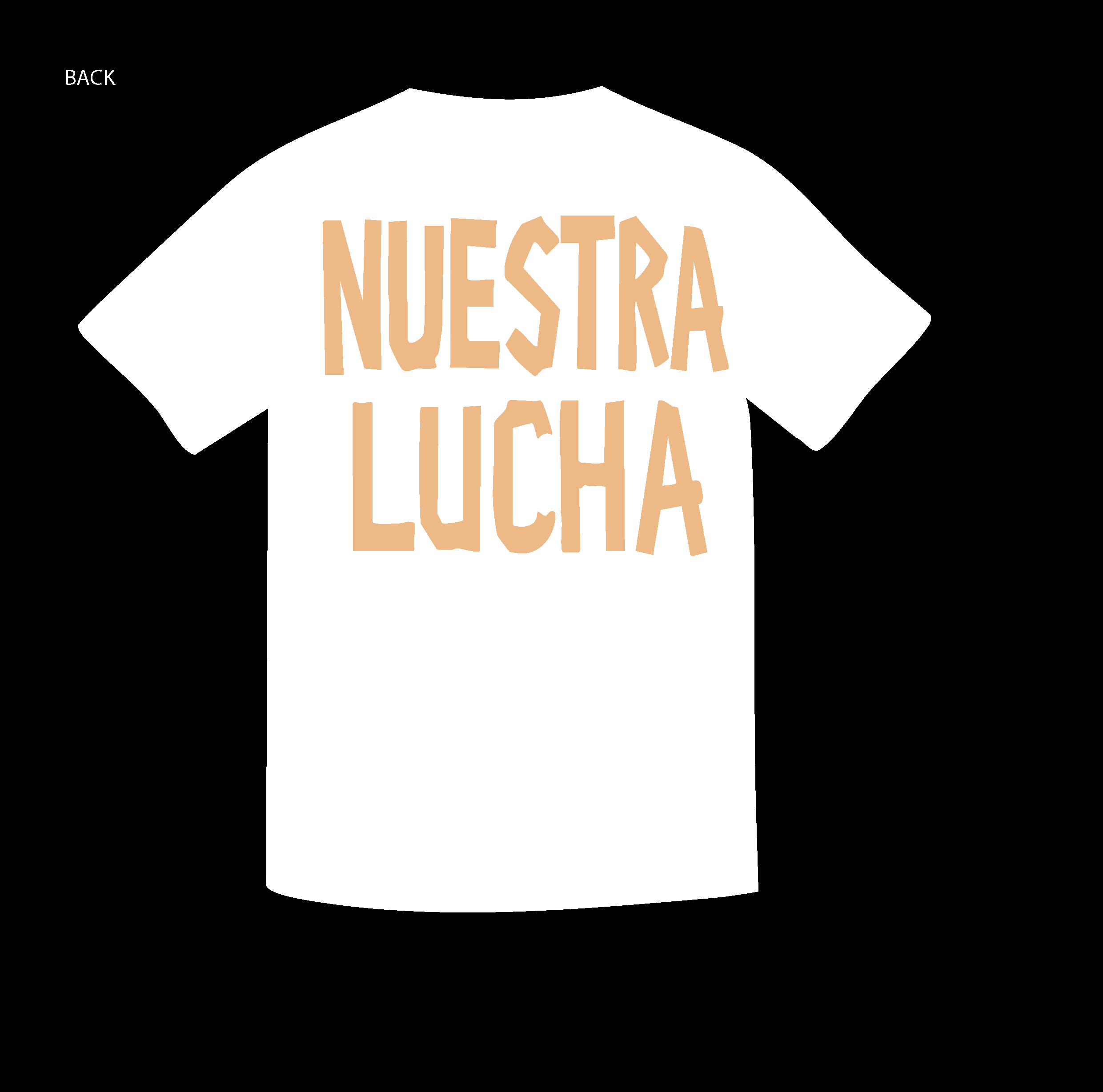 Nuestra Lucha