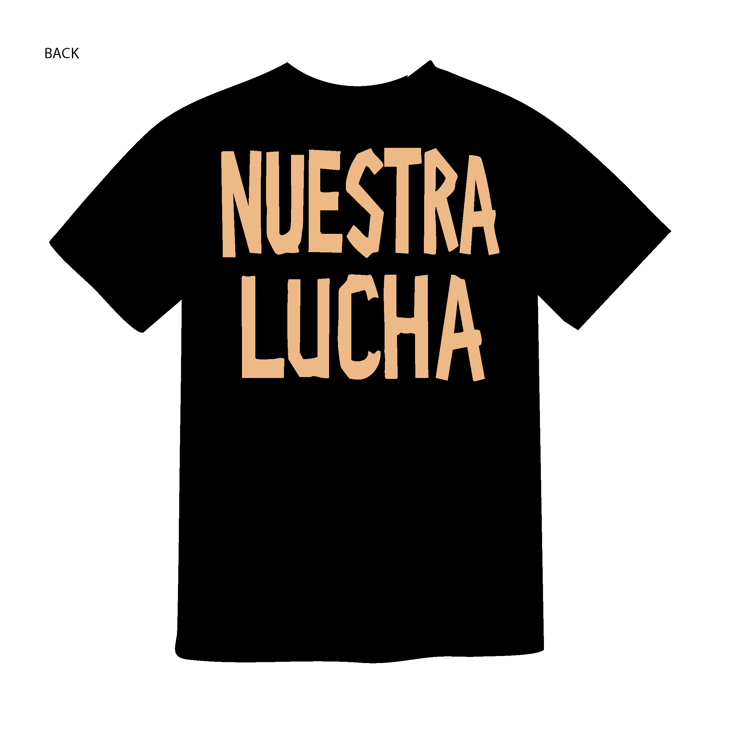 Nuestra Lucha